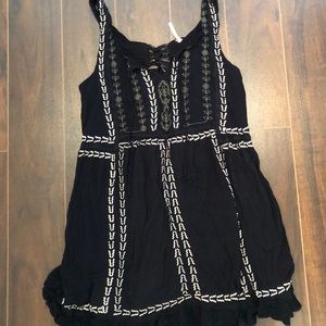 Free people dress
